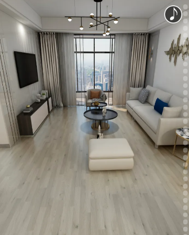 世友原裝進口地板 