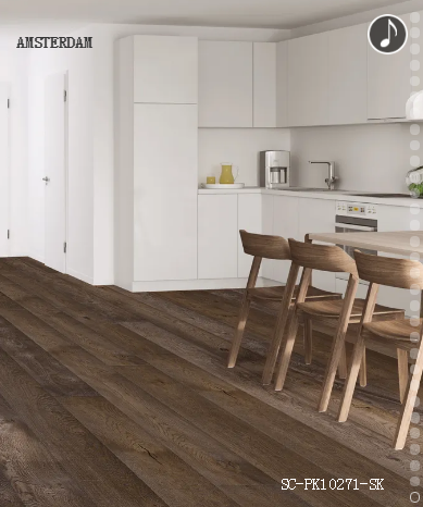 世友原裝進口地板 