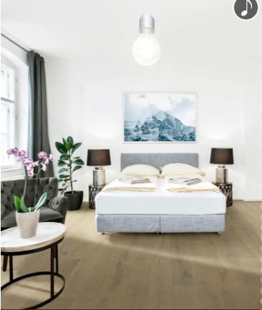 世友原裝進口地板 